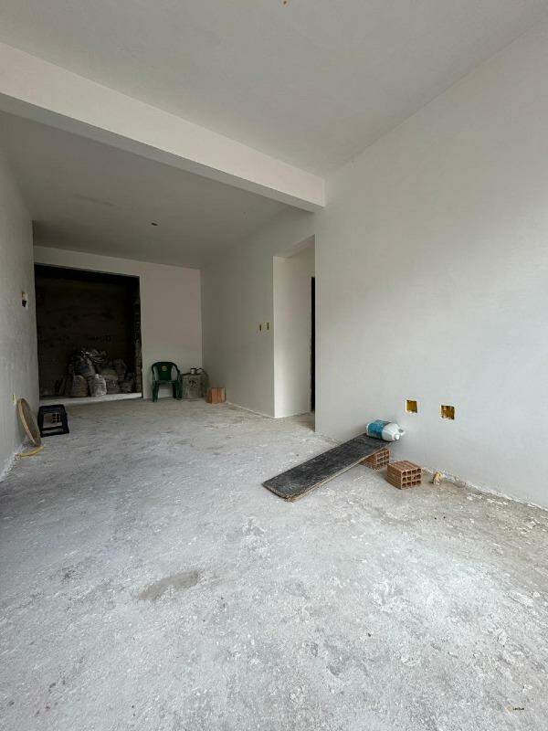 Apartamento à venda no Morro do Sol: 