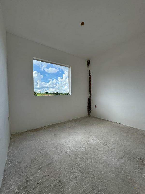 Apartamento à venda no Morro do Sol: 
