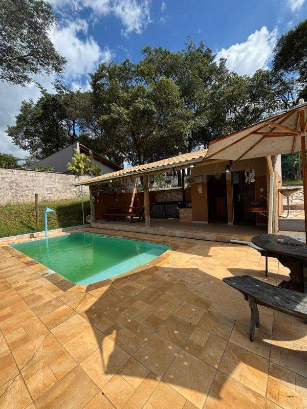 Casa à venda no Recanto dos pássaros : 