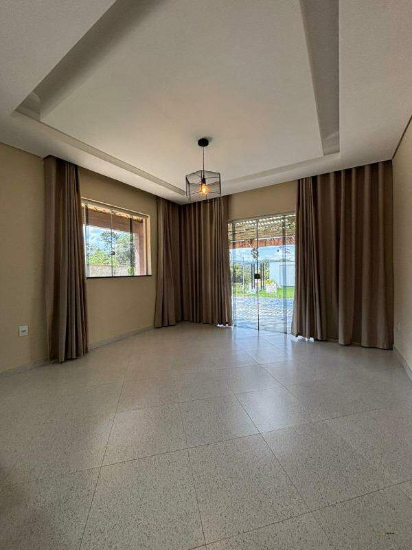 Casa à venda no Recanto dos pássaros : 