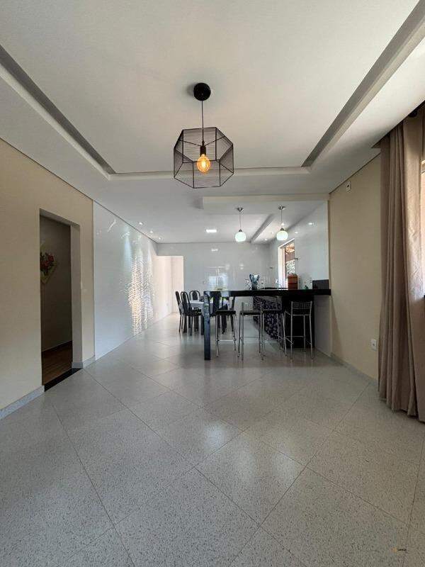 Casa à venda no Recanto dos pássaros : 
