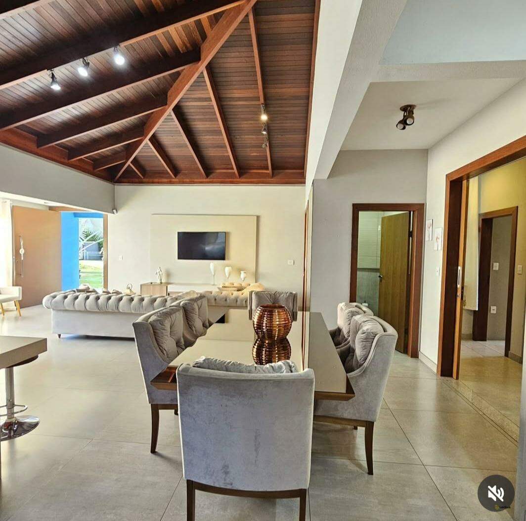 Casa à venda no Granja Gloria: 