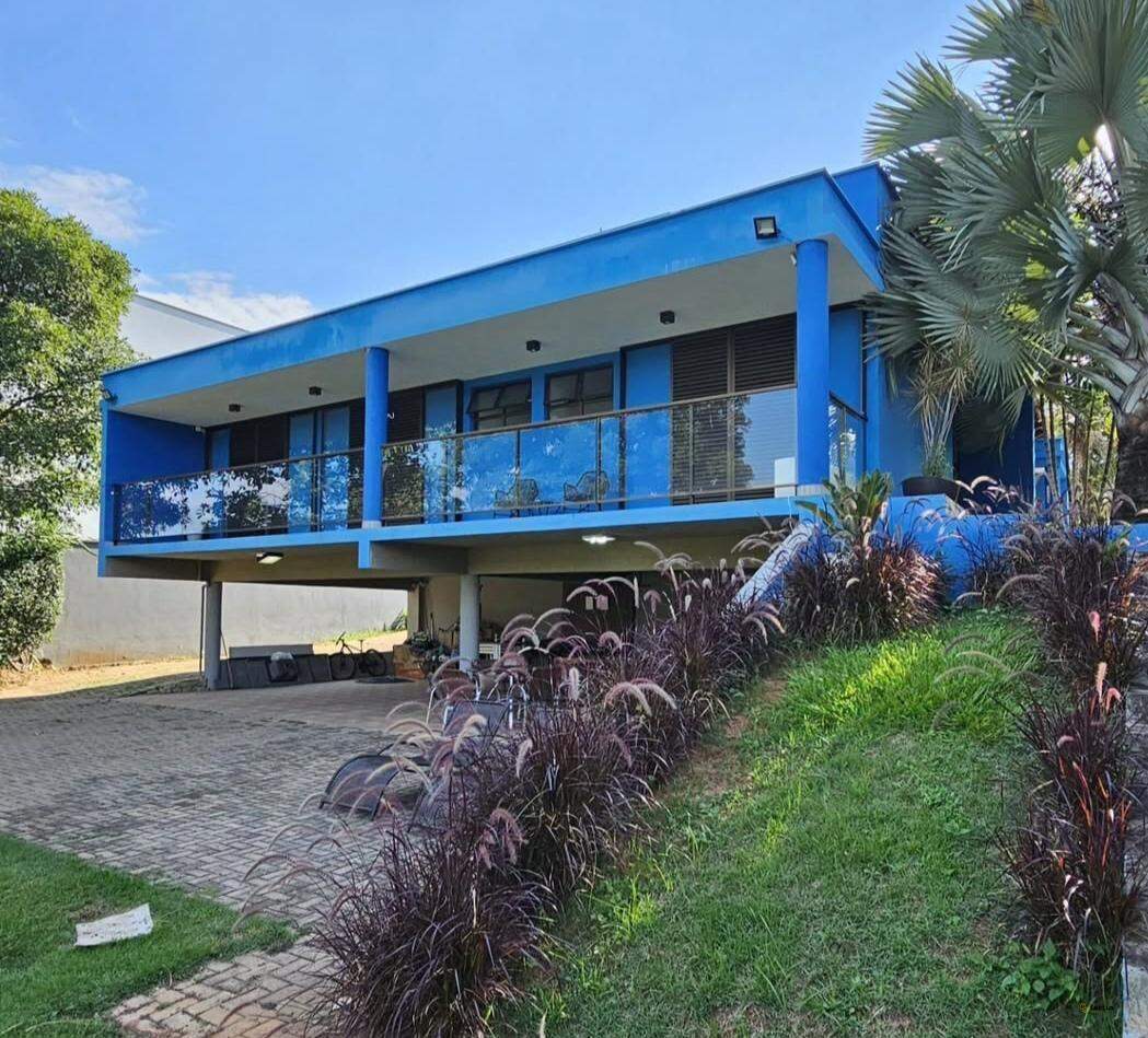 Casa à venda no Granja Gloria: 