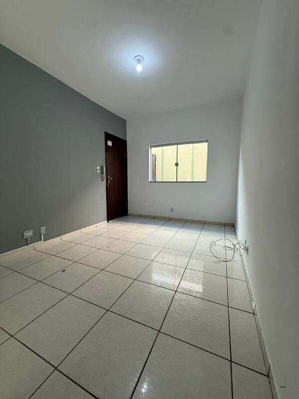 Apartamento à venda no Itaunense : 