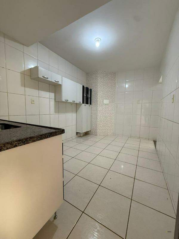 Apartamento à venda no Itaunense : 