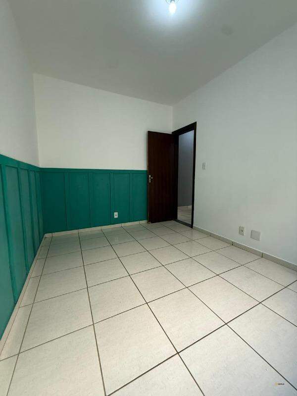 Apartamento à venda no Itaunense : 