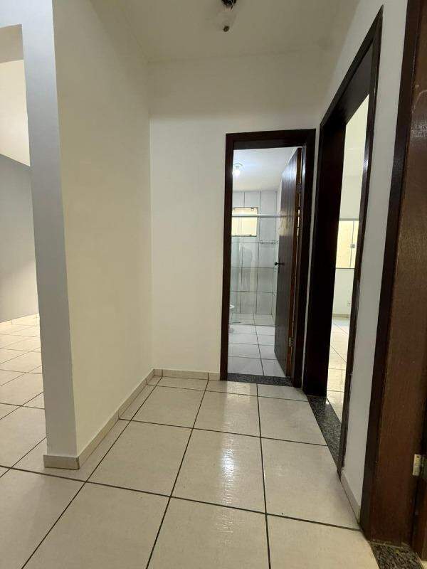 Apartamento à venda no Itaunense : 