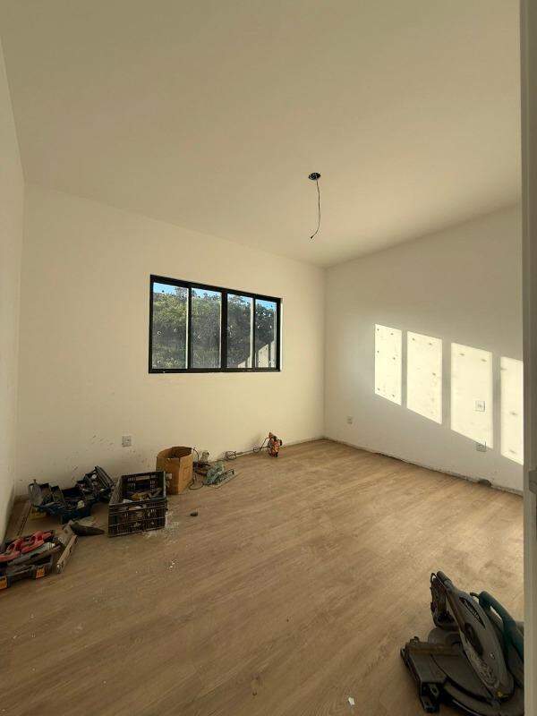 Apartamento à venda no Tropical: 