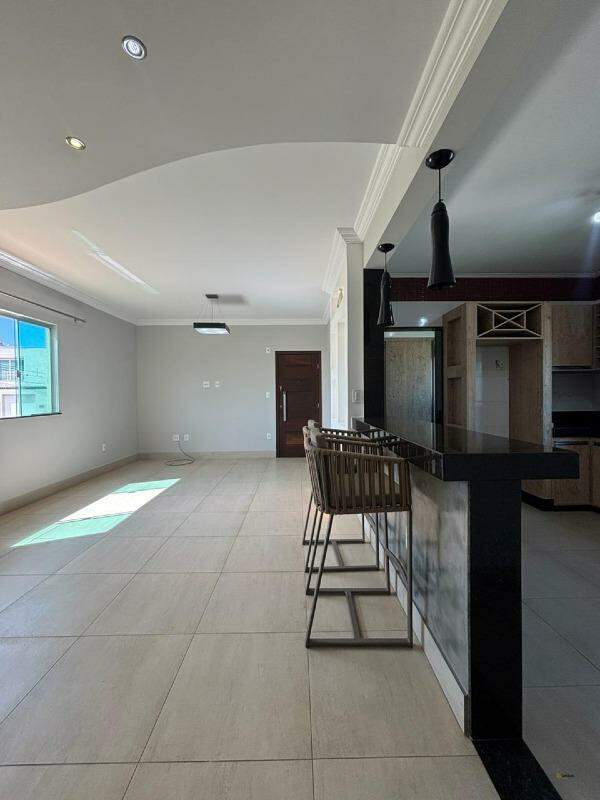 Apartamento à venda no Belvedere: 