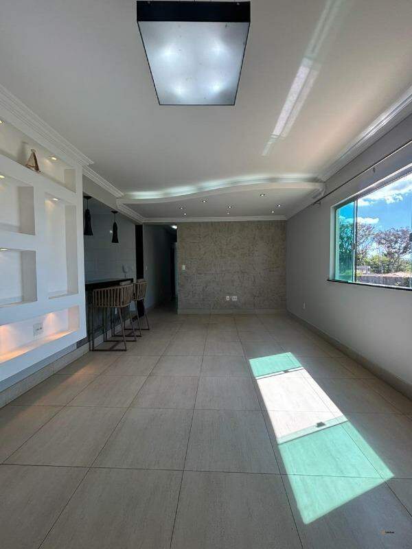Apartamento à venda no Belvedere: 