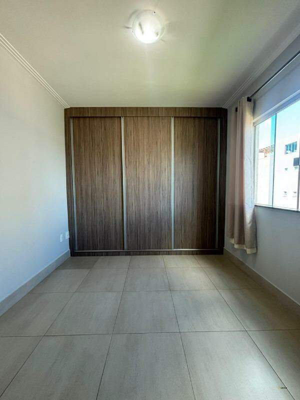 Apartamento à venda no Belvedere: 