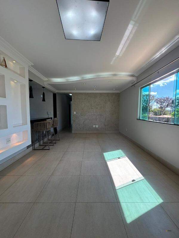 Apartamento à venda no Belvedere: 