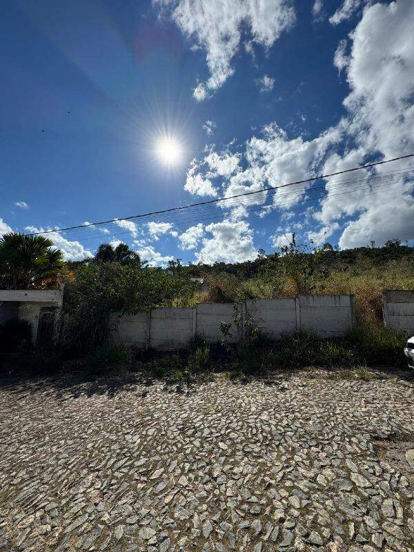 Lote à venda no Tropical: 