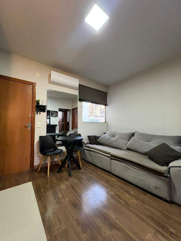 Apartamento à venda no Alaíta: 