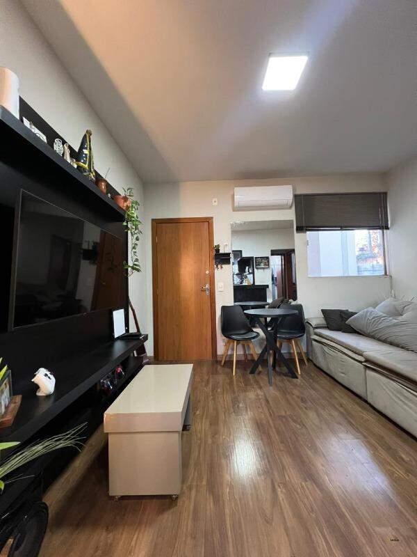 Apartamento à venda no Alaíta: 