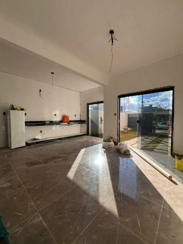 Casa à venda no Sion: 
