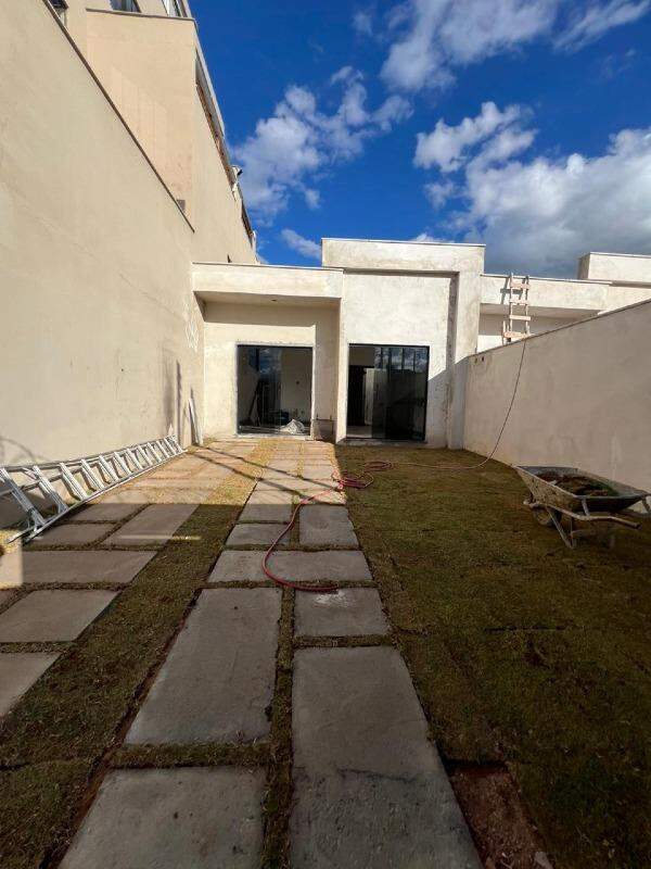 Casa à venda no Sion: 