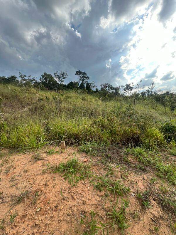 Lote à venda no Boulevard: 