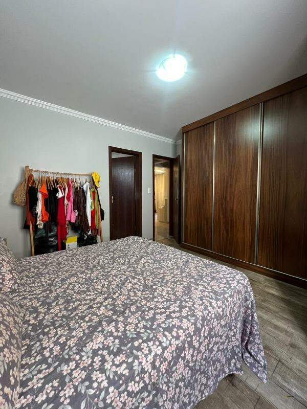 Apartamento à venda no Padre Eustaquio: 