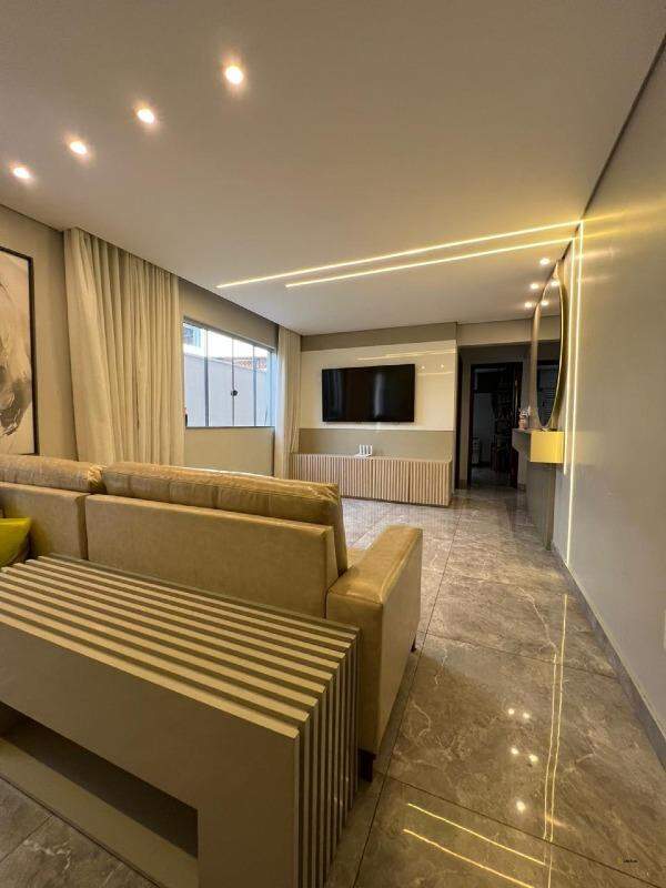 Apartamento à venda no Padre Eustaquio: 