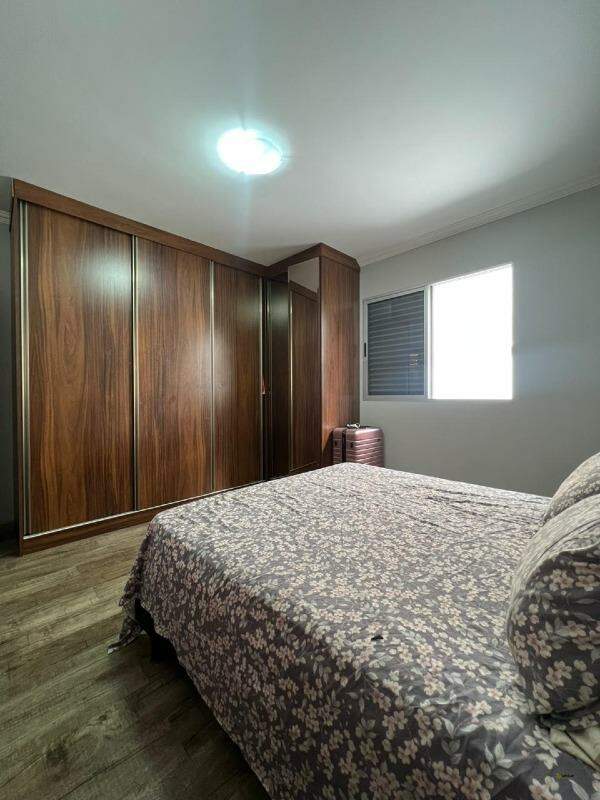 Apartamento à venda no Padre Eustaquio: 