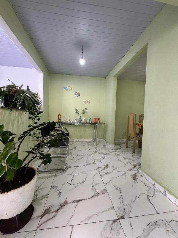 Casa à venda no Santo Antonio: 
