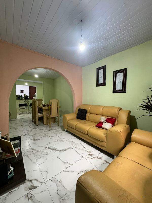 Casa à venda no Santo Antonio: 