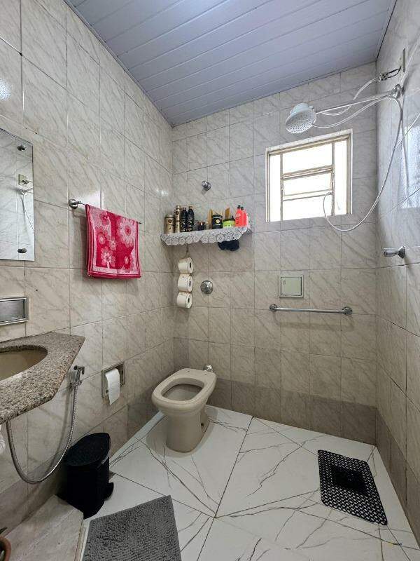 Casa à venda no Santo Antonio: 