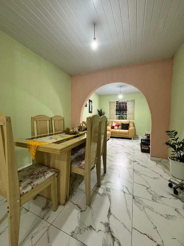 Casa à venda no Santo Antonio: 