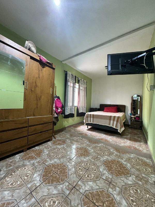 Casa à venda no Santo Antonio: 