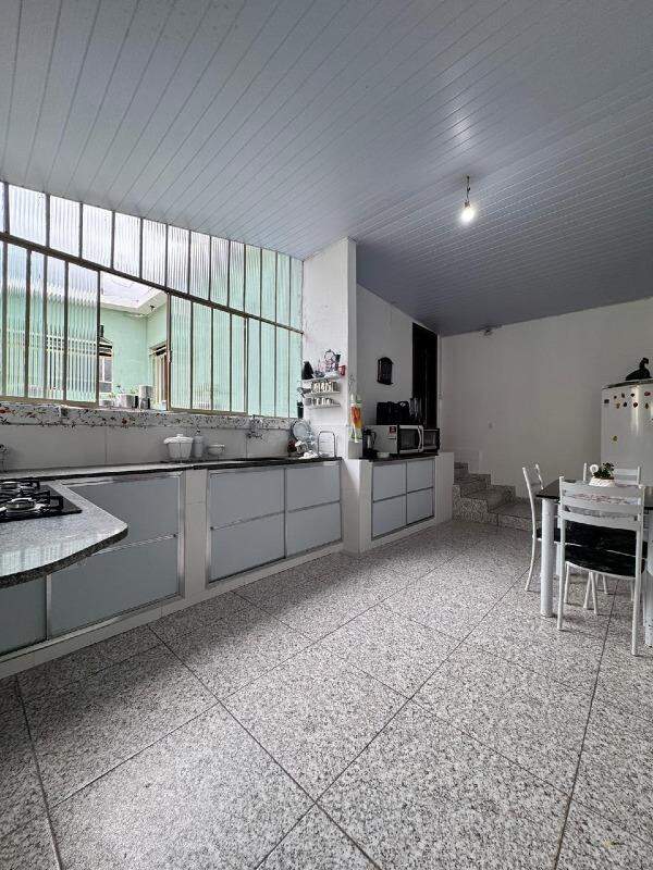 Casa à venda no Santo Antonio: 