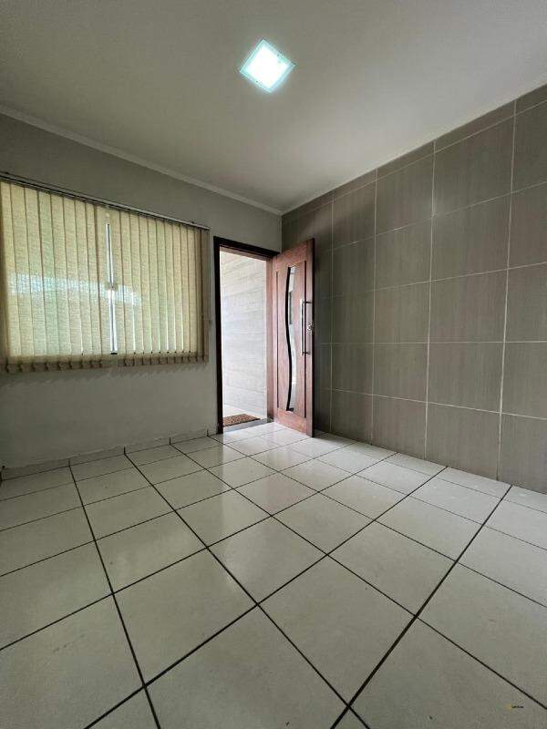Casa à venda no Jadir Marinho: 