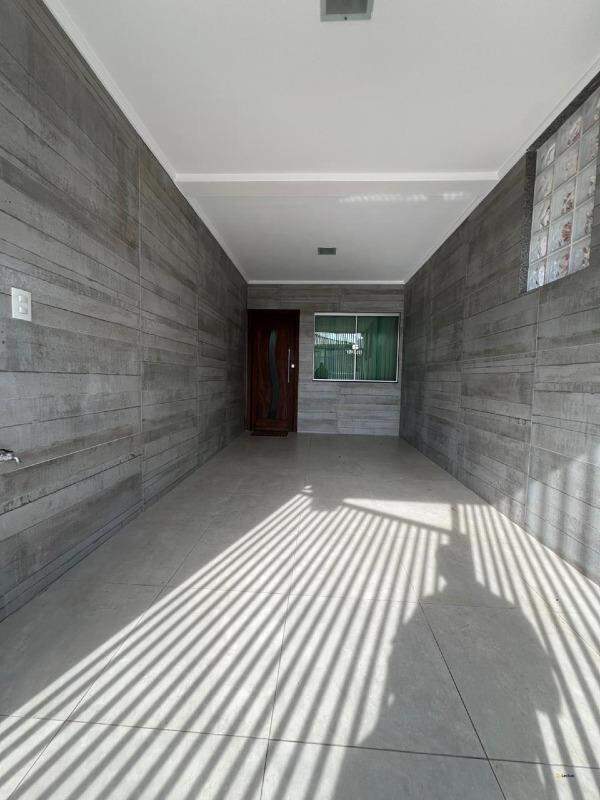 Casa à venda no Jadir Marinho: 