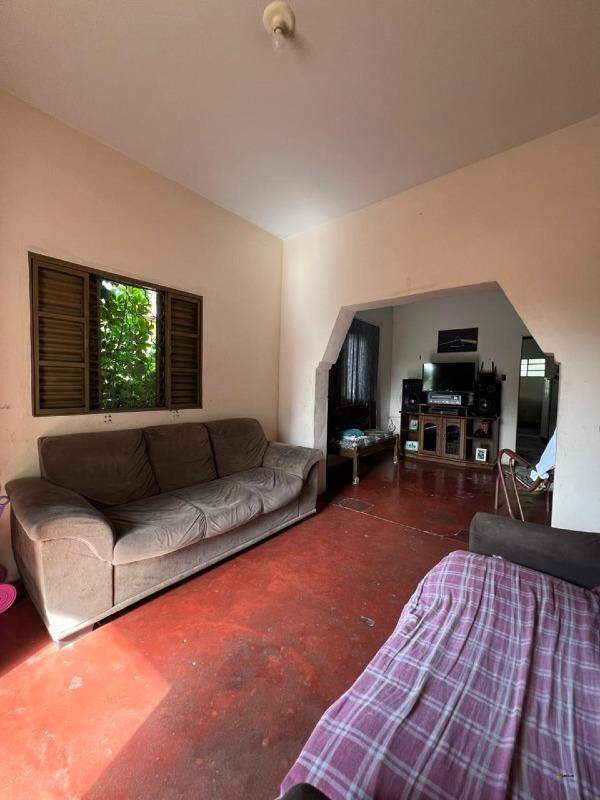 Casa à venda no Santanense: 