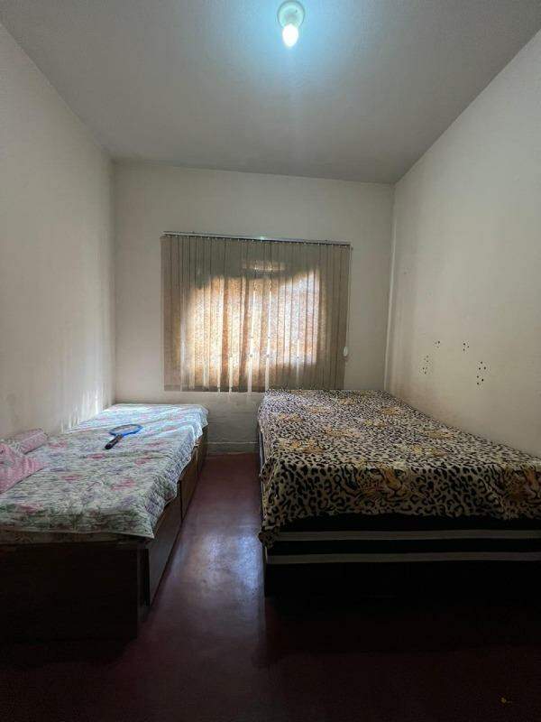 Casa à venda no Santanense: 