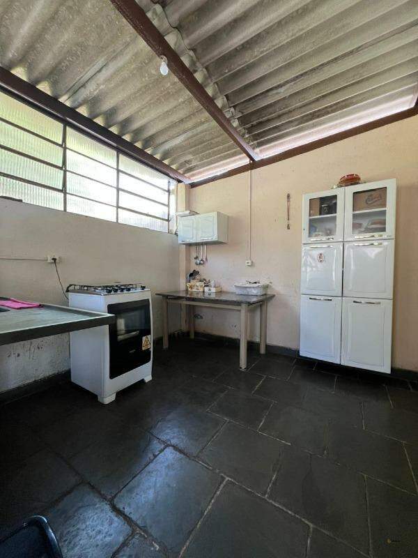 Casa à venda no Santanense: 