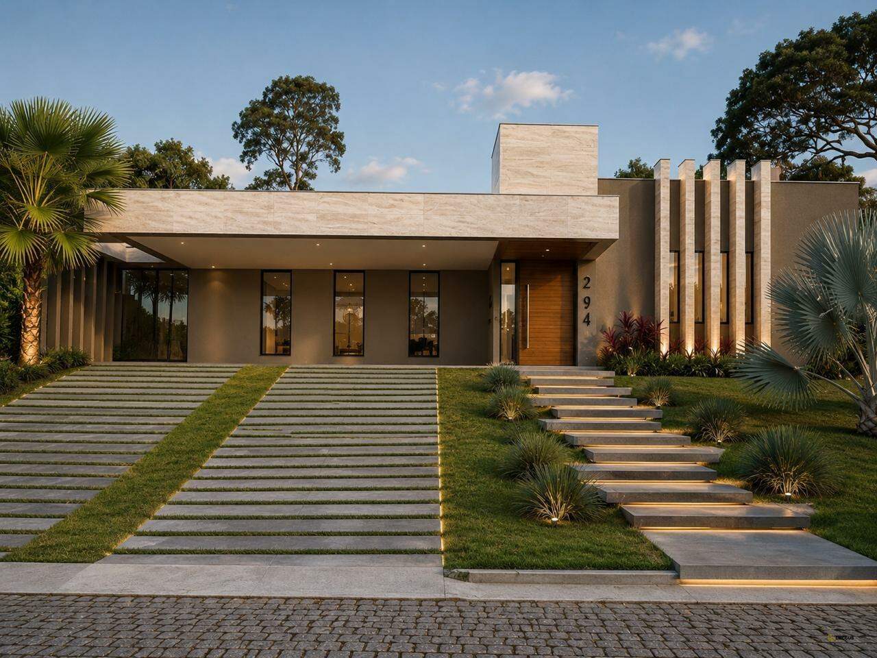 Casa à venda no Recanto dos pássaros : 