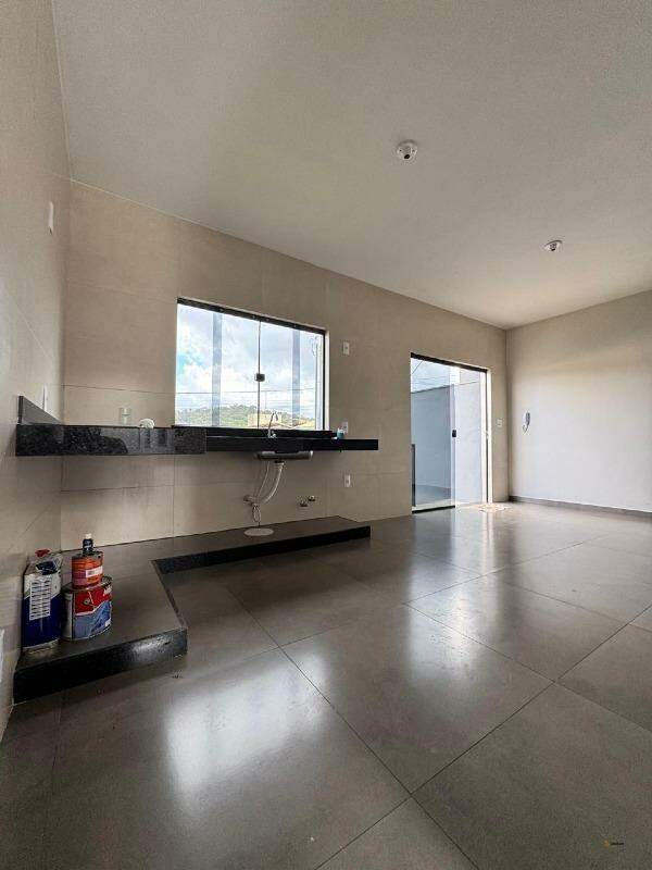Casa à venda no São Bento: 