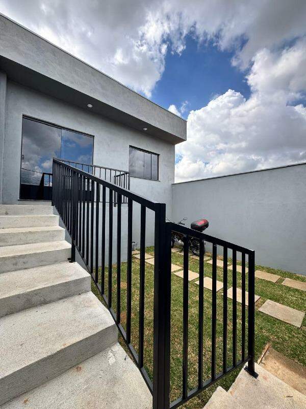 Casa à venda no São Bento: 