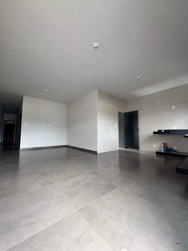 Casa à venda no São Bento: 