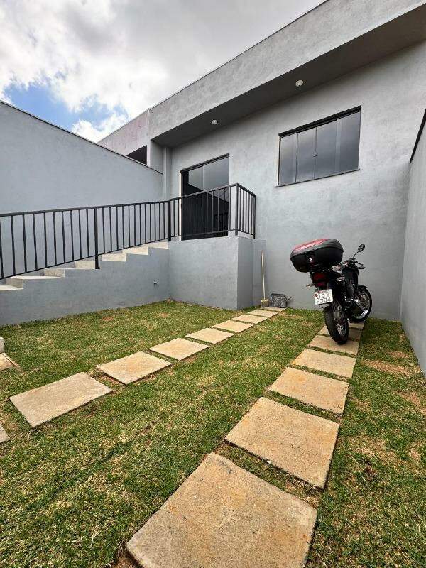 Casa à venda no São Bento: 