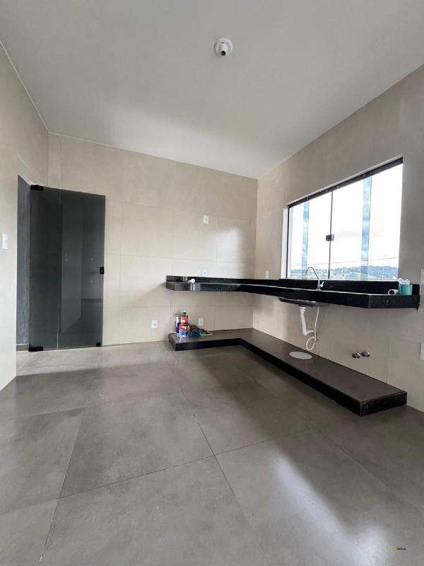 Casa à venda no São Bento: 