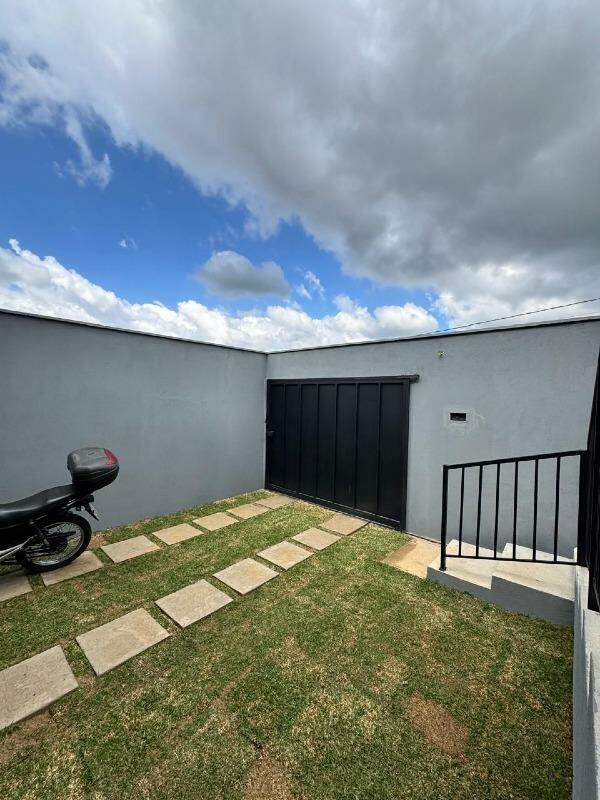 Casa à venda no São Bento: 