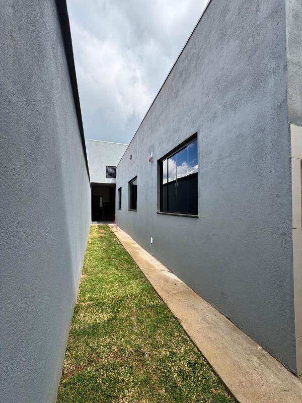 Casa à venda no São Bento: 
