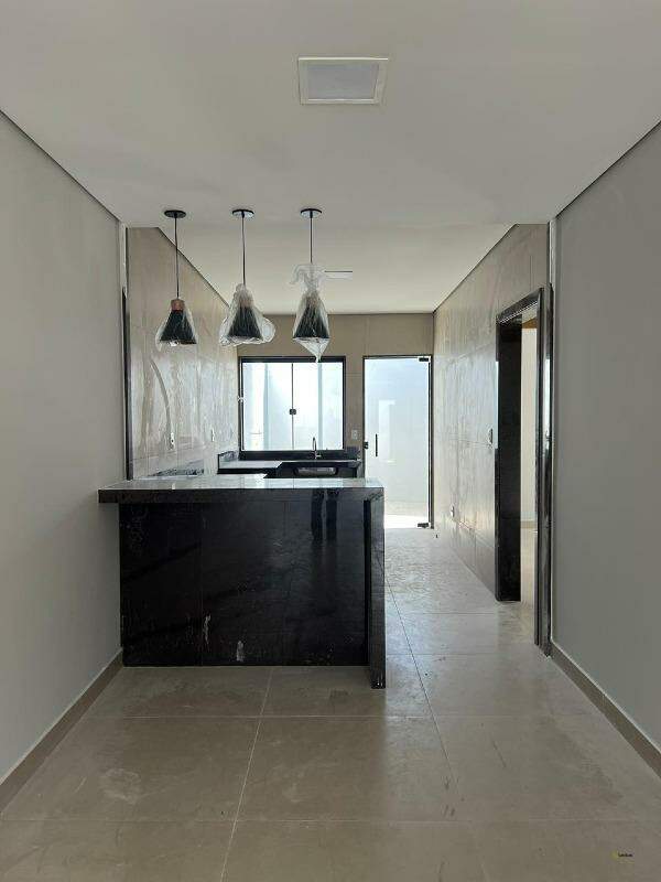 Casa à venda no Godofredo Gonçalves: 