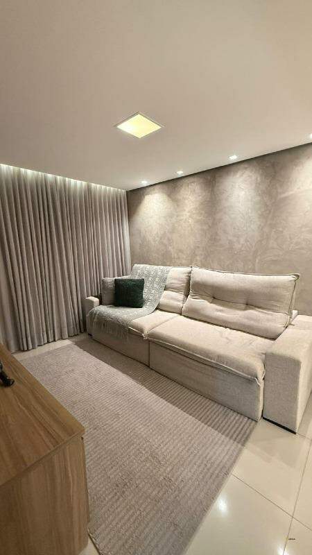 Apartamento à venda no Belvedere: 