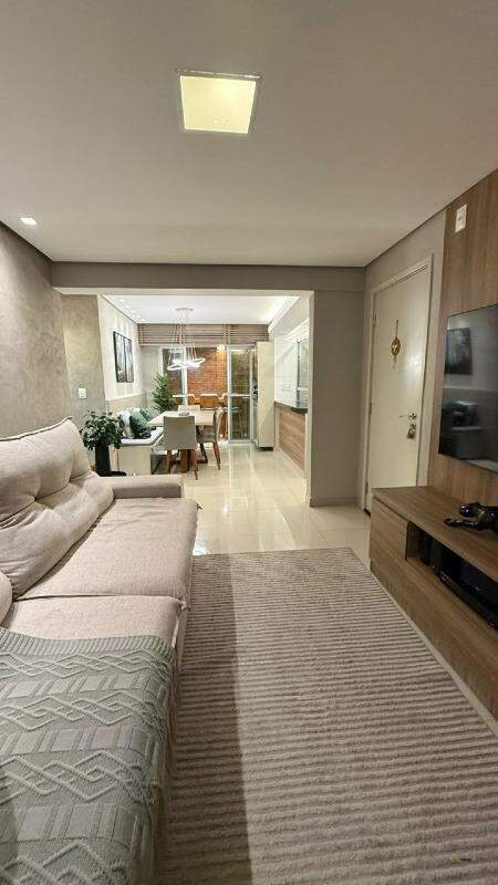 Apartamento à venda no Belvedere: 