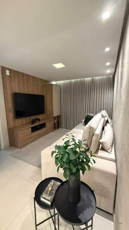 Apartamento à venda no Belvedere: 