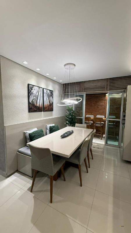Apartamento à venda no Belvedere: 