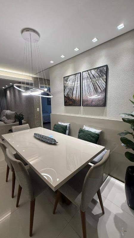 Apartamento à venda no Belvedere: 